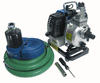 1 Engine DrivenPump