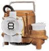 Submersible Sump Pump
