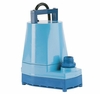 Submersible Utility Pumps