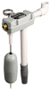 Water Powered Sump Pump